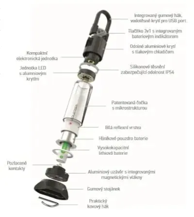latarka-ledlenser-ml6-wysokosc-18-cm