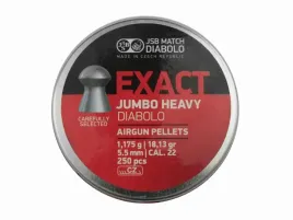 srut-jsb-exact-jumbo-heavy-552-250szt