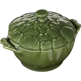 mini-cocotte-karczoch-450-ml-zielony-special-cocotte-staub