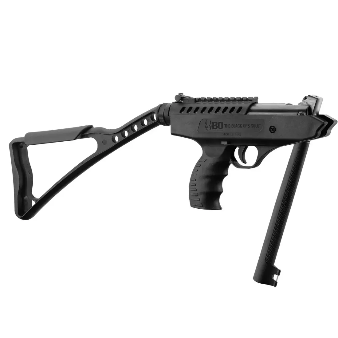 pistolet-black-ops-langley-pro-sniper-45-mm