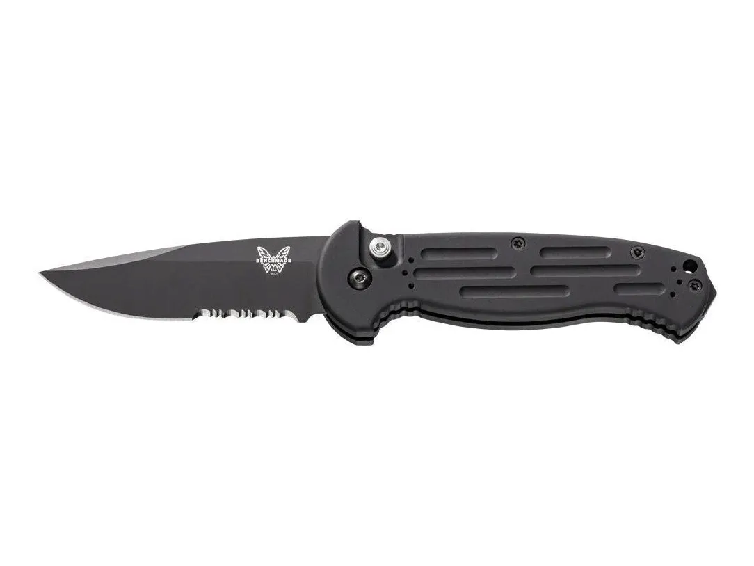 noz-benchmade-9051sbk-afo-ii