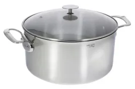 garnek-ze-szklana-pokrywa-debuyer-milady-28-cm