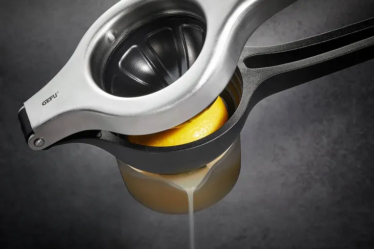 praska-do-cytrusow-gefu-lemon-pro-stan-nowy-kolor-czarny-szary