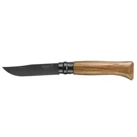 opinel-inox-black-no-08