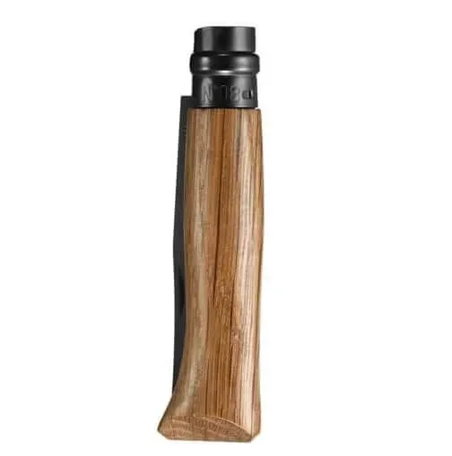opinel-inox-black-no-08-material-rekojesci-drewno