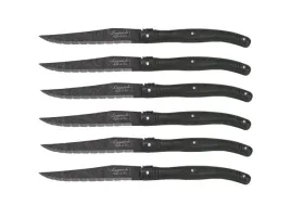 noz-laguiole-do-stekow-black-stonewash-6-szt