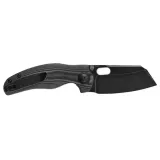 noz-kizer-c01c-v4488c1-czarny-stan-nowy