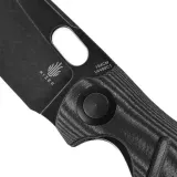 noz-kizer-c01c-v4488c1-czarny-marka-kizer