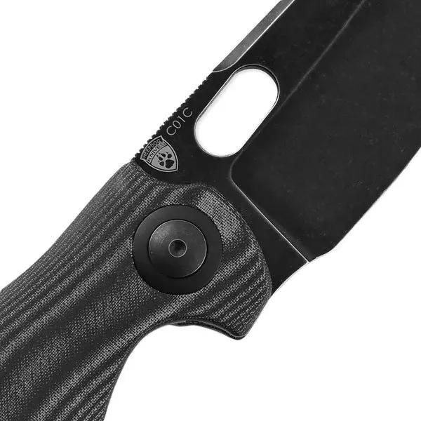noz-kizer-c01c-v4488c1-czarny-stan-nowy