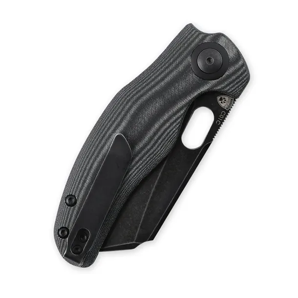 noz-kizer-c01c-v4488c1-czarny-kod-producenta-v4488c1