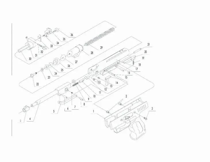 pistolet-perfecta-s3-waga-1-kg