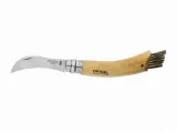 noz-opinel-8-na-grzyby-ostrze-gladkie