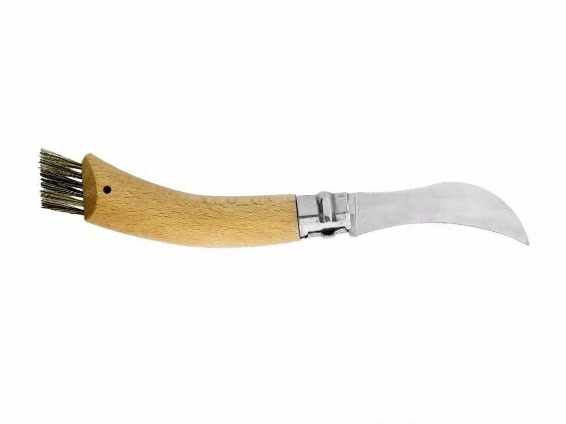 noz-opinel-8-na-grzyby-stan-nowy