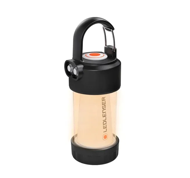 latarka-ledlenser-ml4-camping-warm-rodzaj-wielofunkcyjne