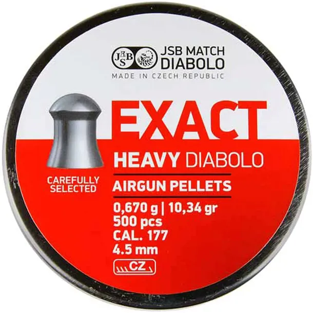 srut-diabolo-jsb-exact-heavy-452-mm-stan-nowy-kod-producenta-exact-heavy-061-018