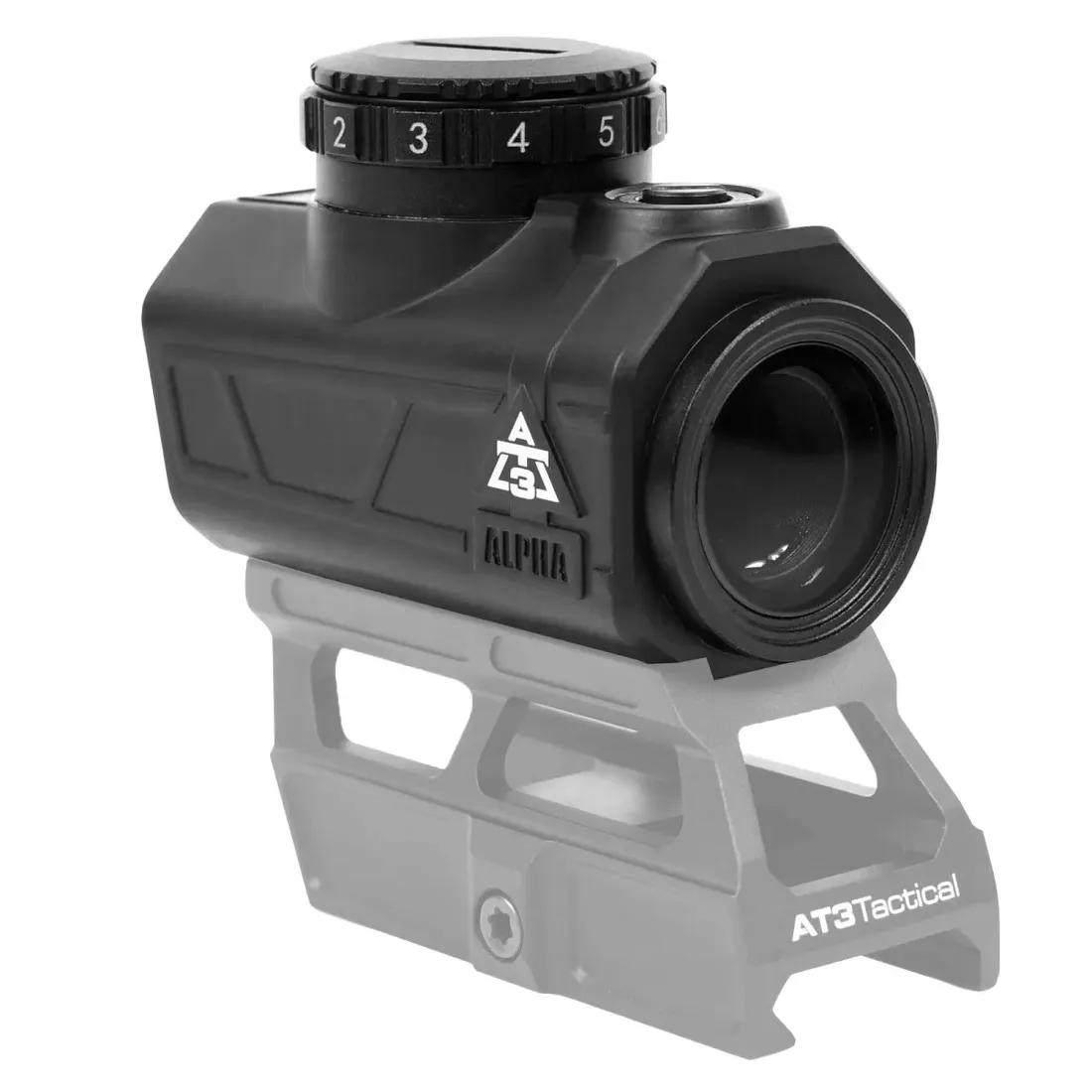 kolimator-at3-tactical-alpha-2-moa-stan-nowy