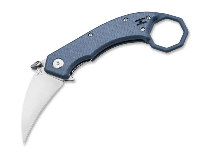 noz-boker-plus-hel-karambit-blue-grey-waga-310-g