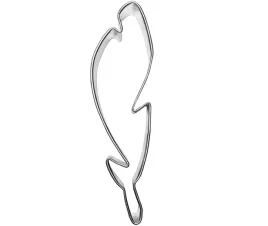 foremka-piorko-87-cm-wykrawacz-w-ksztalcie-piora