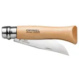 noz-opinel-9-inox-buk-rodzaj-turystyczne
