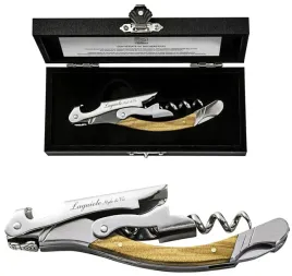 korkociag-luxury-line-laguiole-olive-eleganckie-pudelko