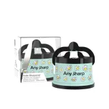 ostrzalka-anysharp-classic-daisies-stan-nowy