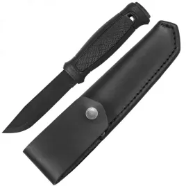 noz-mora-garberg-black-skorzana-pochwa