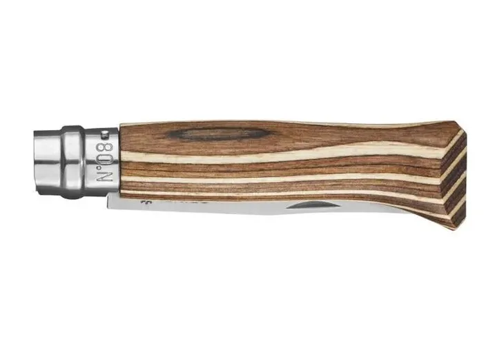 noz-opinel-12-inox-buk-ostrze-gladkie