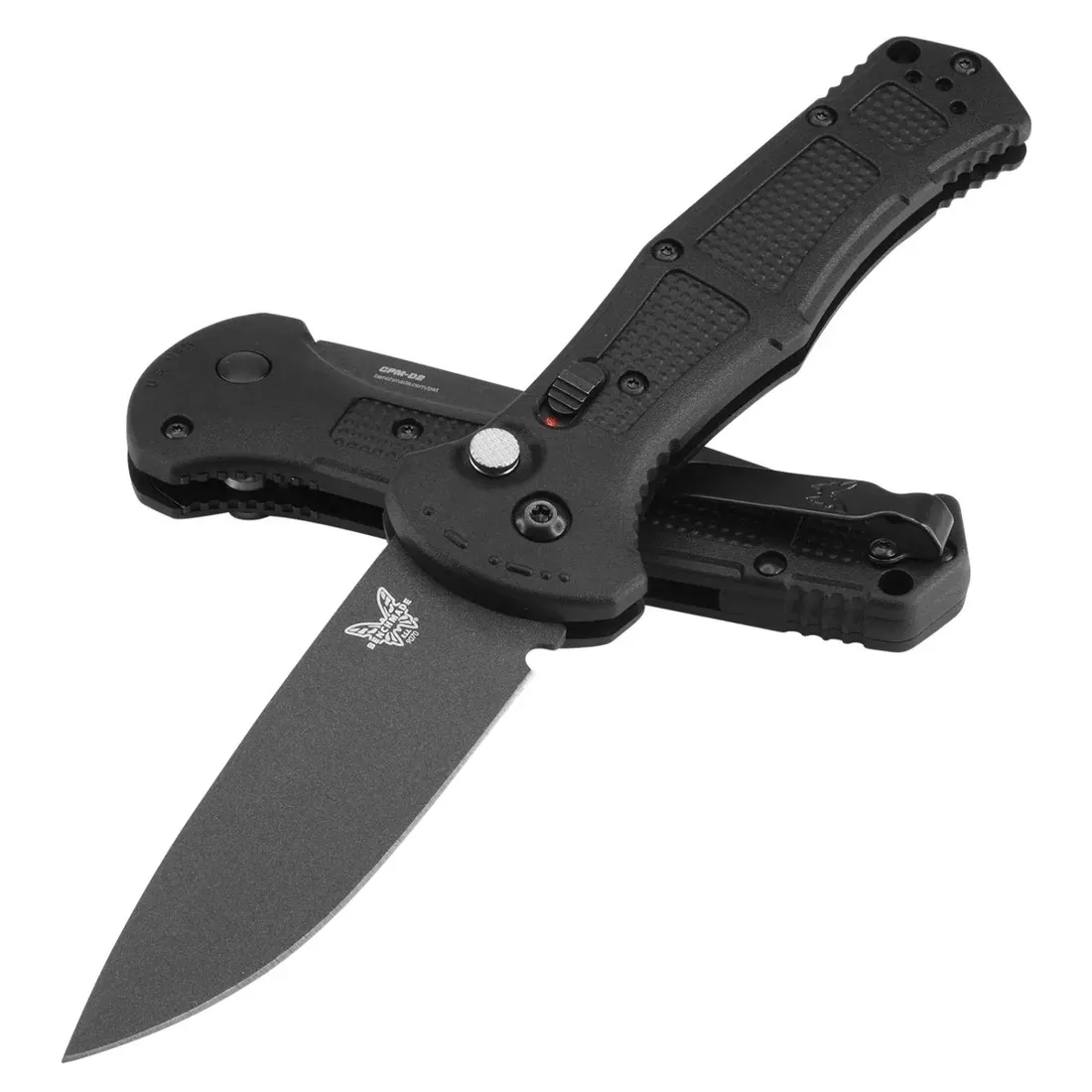 noz-benchmade-9070bk-claymore