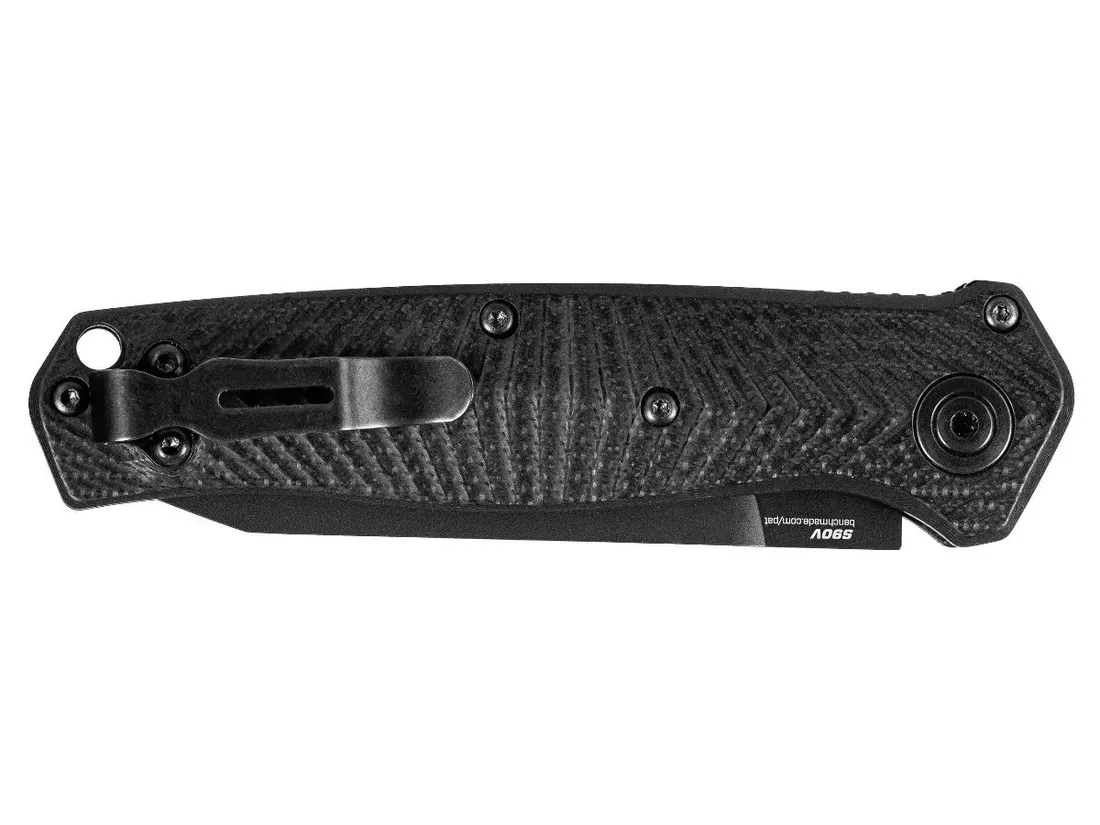 noz-benchmade-8551bk-mediator