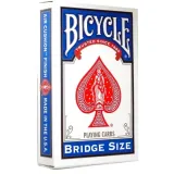 karty-bicycle-bridge-size-czerwone-rodzaj-podstawa