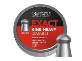 srut-diabolo-jsb-exact-king-heavy-635-mm-150-szt