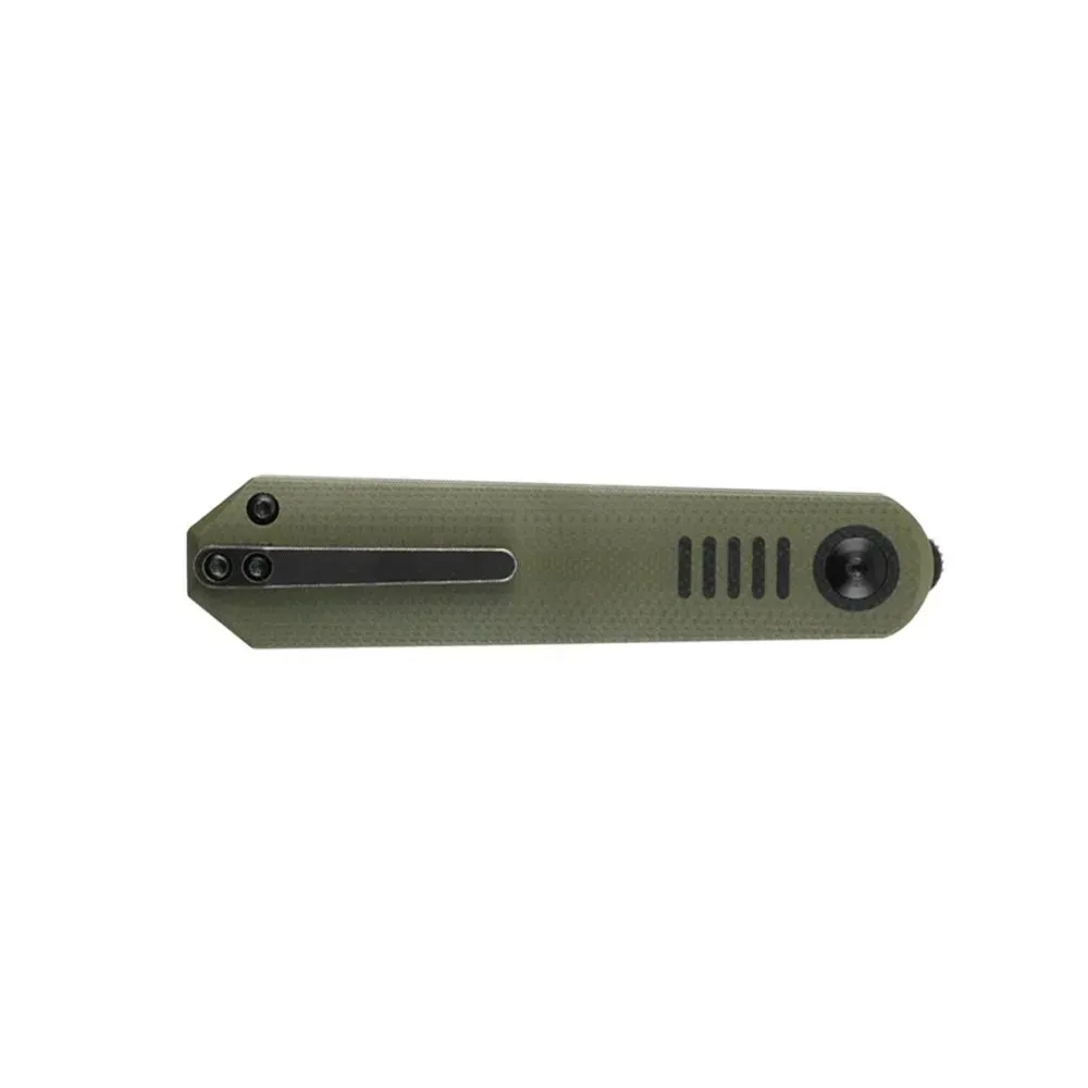 noz-kizer-de-l-orme-ki3570a3-zielony-stan-nowy