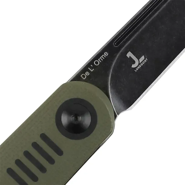 noz-kizer-de-l-orme-ki3570a3-zielony-stan-nowy-marka-kizer