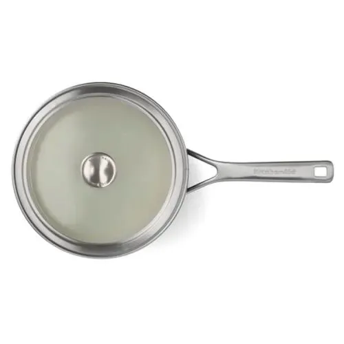 rondel-emaliowany-24l-czarny-mat-kitchenaid-stan-nowy