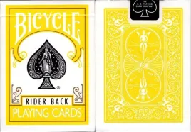 karty-bicycle-rider-back-yellow