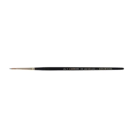 rembrandt-pedzel-akwarelowy-czerwony-sobol-okragly-seria-110-nr-3