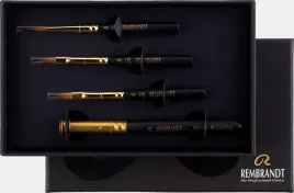 zestaw-pedzli-podroznych-rembrandt-do-akwareli-sobol-czerwony-3-sztuki