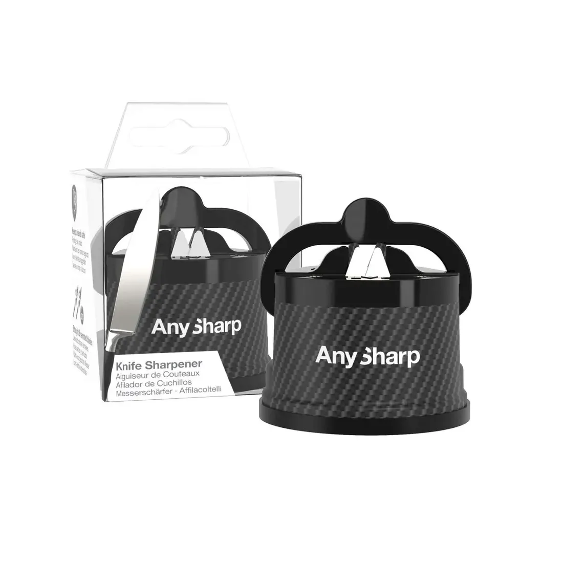 ostrzalka-anysharp-classic-carbon-stan-nowy