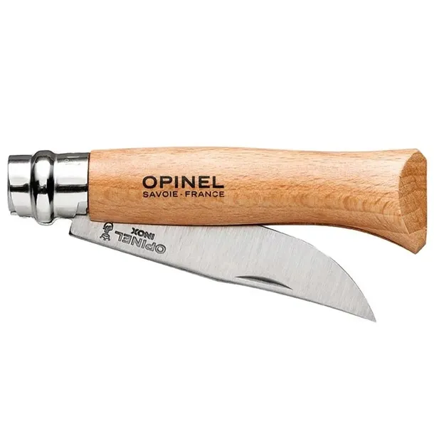 noz-opinel-8-inox-buk-ostrze-gladkie