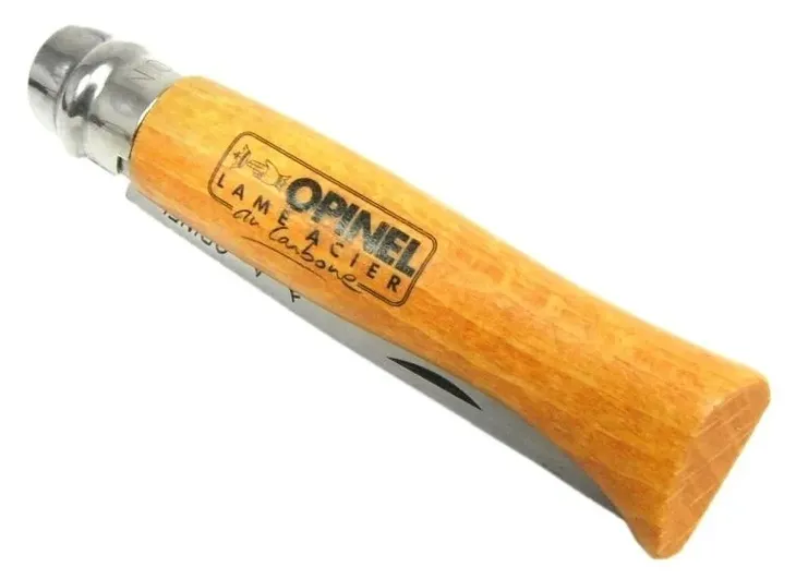 noz-opinel-7-carbon-buk-waga-z-opakowaniem-0-1-kg