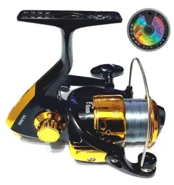 wyprzedazowy-kolowrotek-6-lozysk-spinningowy-sa3000-zylka-w-komplecie