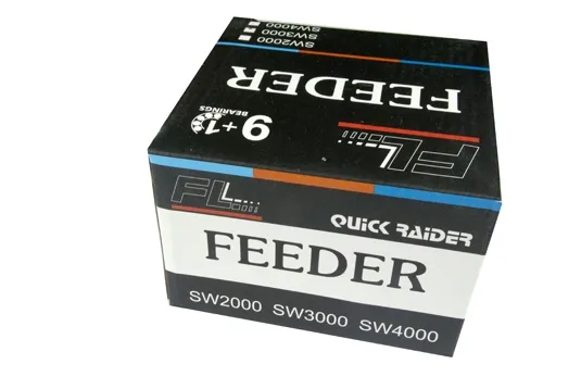 kolowrotek-raider-sw2000-10bb-feeder-spinning