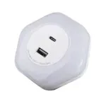 37397-lampka-wtykowa-do-kontaktu-z-czujnikiem-zmierzchu-i-usb-3000k-kanlux