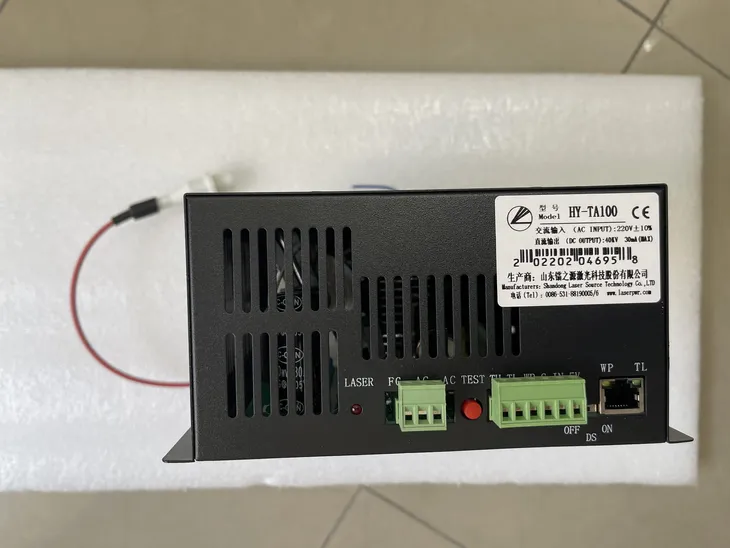 zasilacz-laserowy-100w-co2-do-plotera-laserowego-kod-producenta-100w-stan-nowy