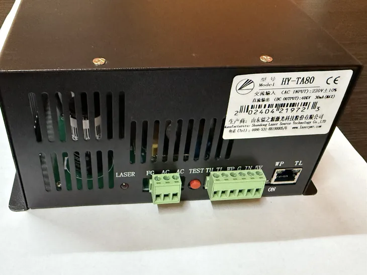 zasilacz-laserowy-80w-do-plotera-laserowego-co2-kod-producenta-80w