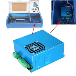 zasilacz-laserowy-40w-co2-do-plotera-laserowego
