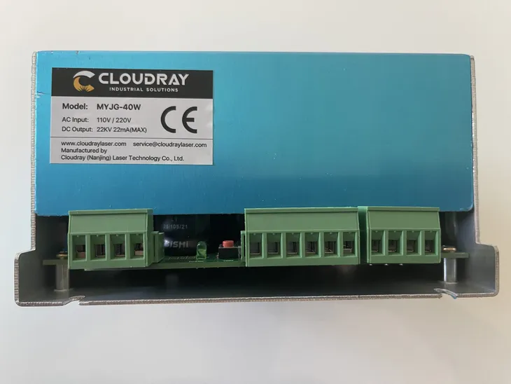 zasilacz-laserowy-40w-co2-do-plotera-laserowego-kod-producenta-40w