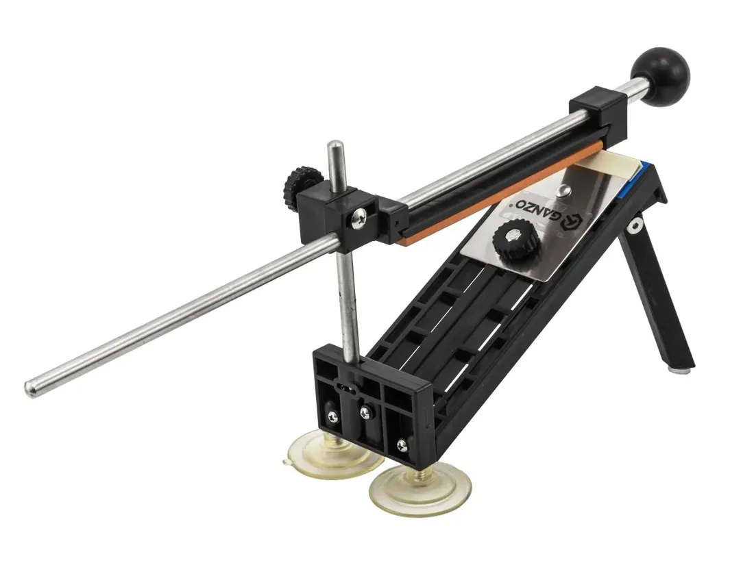 ostrzalka-ganzo-touch-pro-stan-nowy