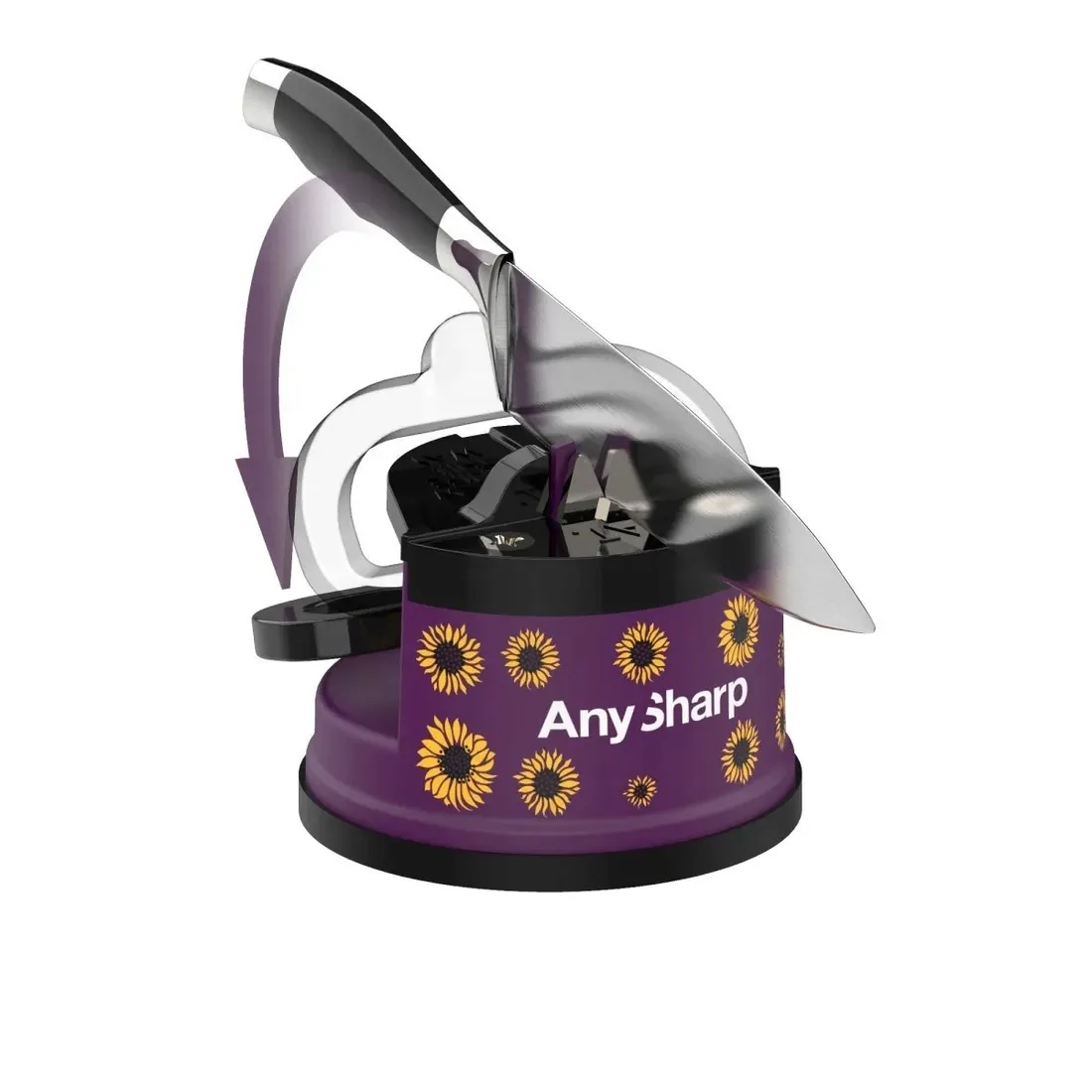 ostrzalka-anysharp-classic-sunflower-stan-nowy