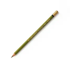 koh-i-noor-kredka-akwarelowa-mondeluz-3720-27-olive-green-dark